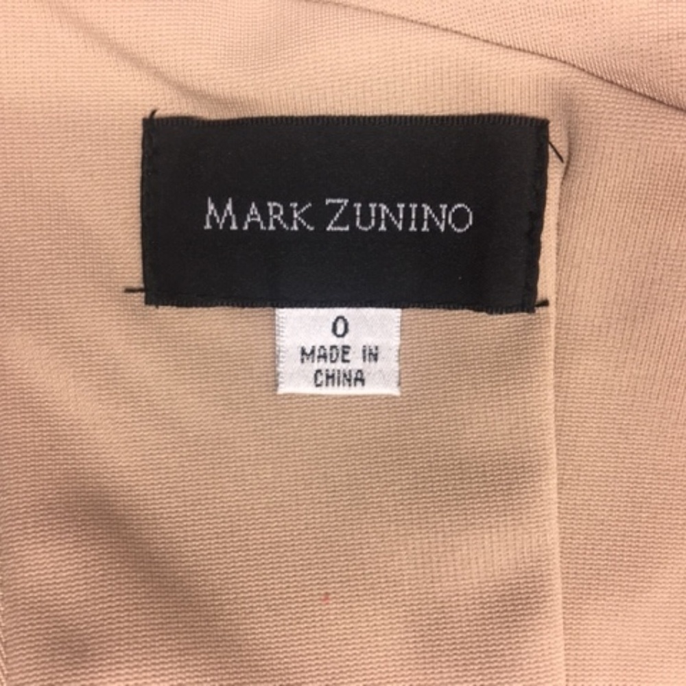 Mark Zunino Sequin Sleeveless Dress - Picture 8 of 8